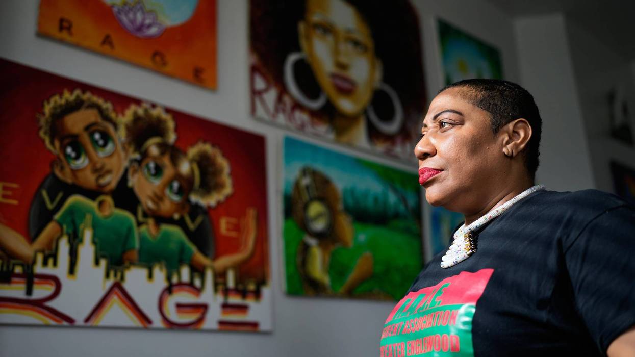 Black-led nonprofits didn't see the lasting funding boosts promised after 2020's racial reckoning