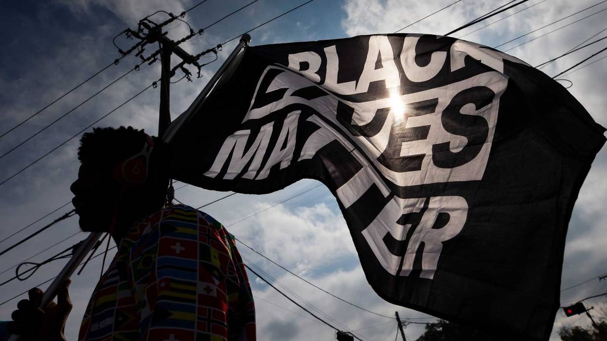 Black Lives Matter-Student Fund