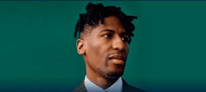 Jazz Fest: Jon Batiste