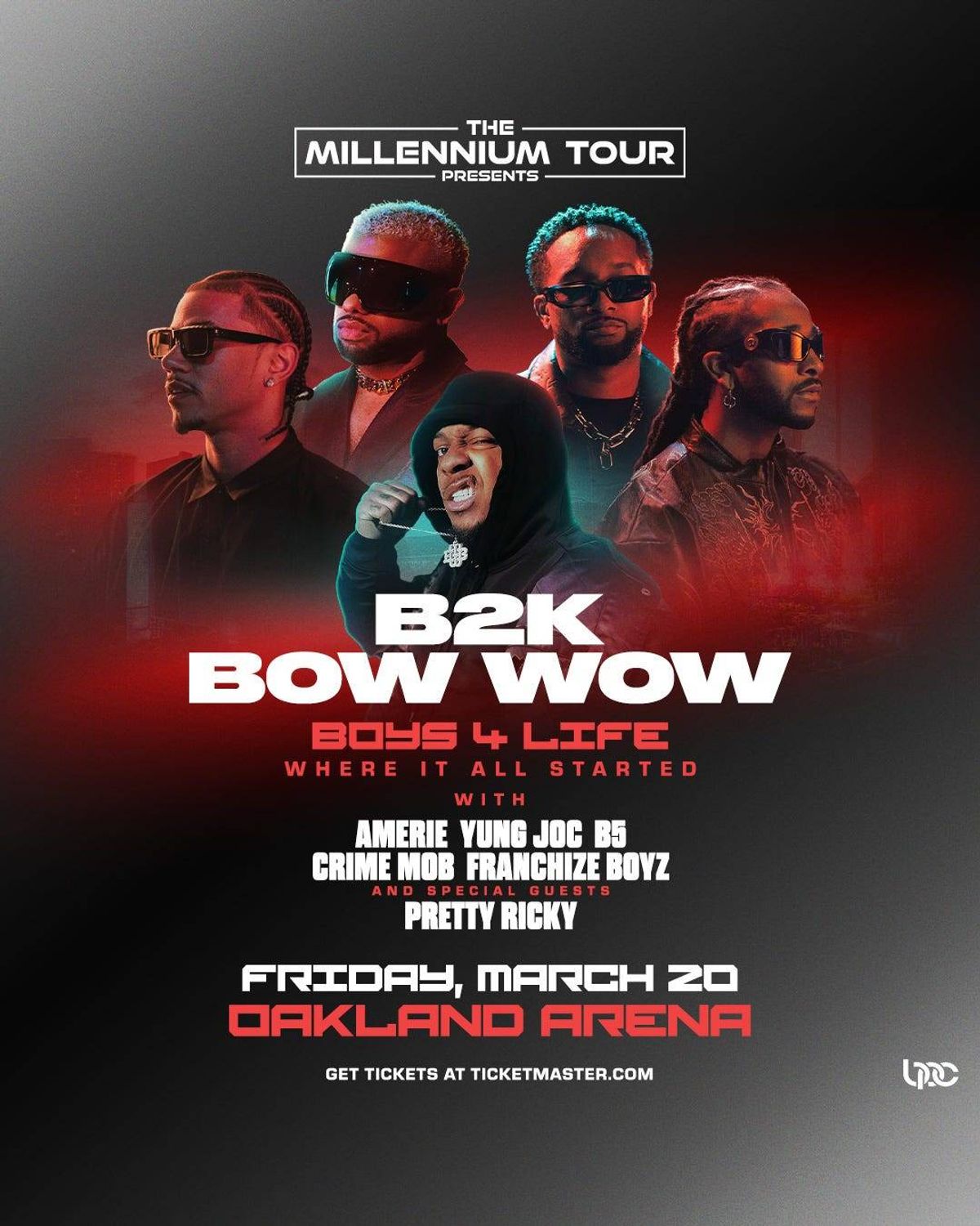 Black Promoters Collective