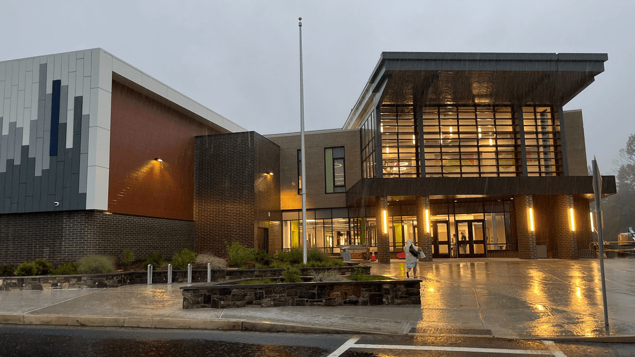 Black Rock Middle School