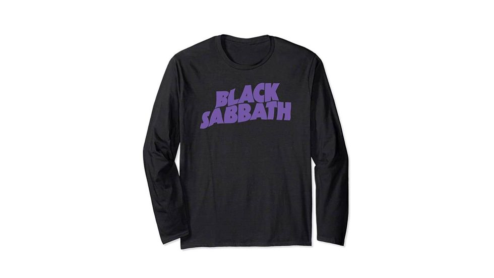Black Sabbath - Purple