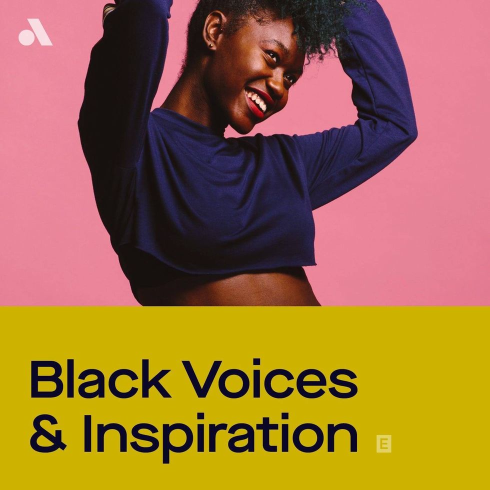 Black Voices & Inspiration