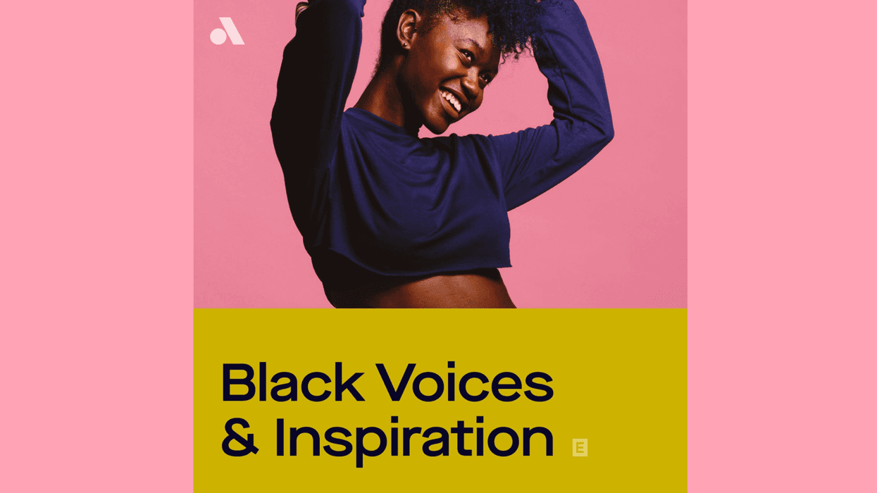 Black Voices & Inspiration