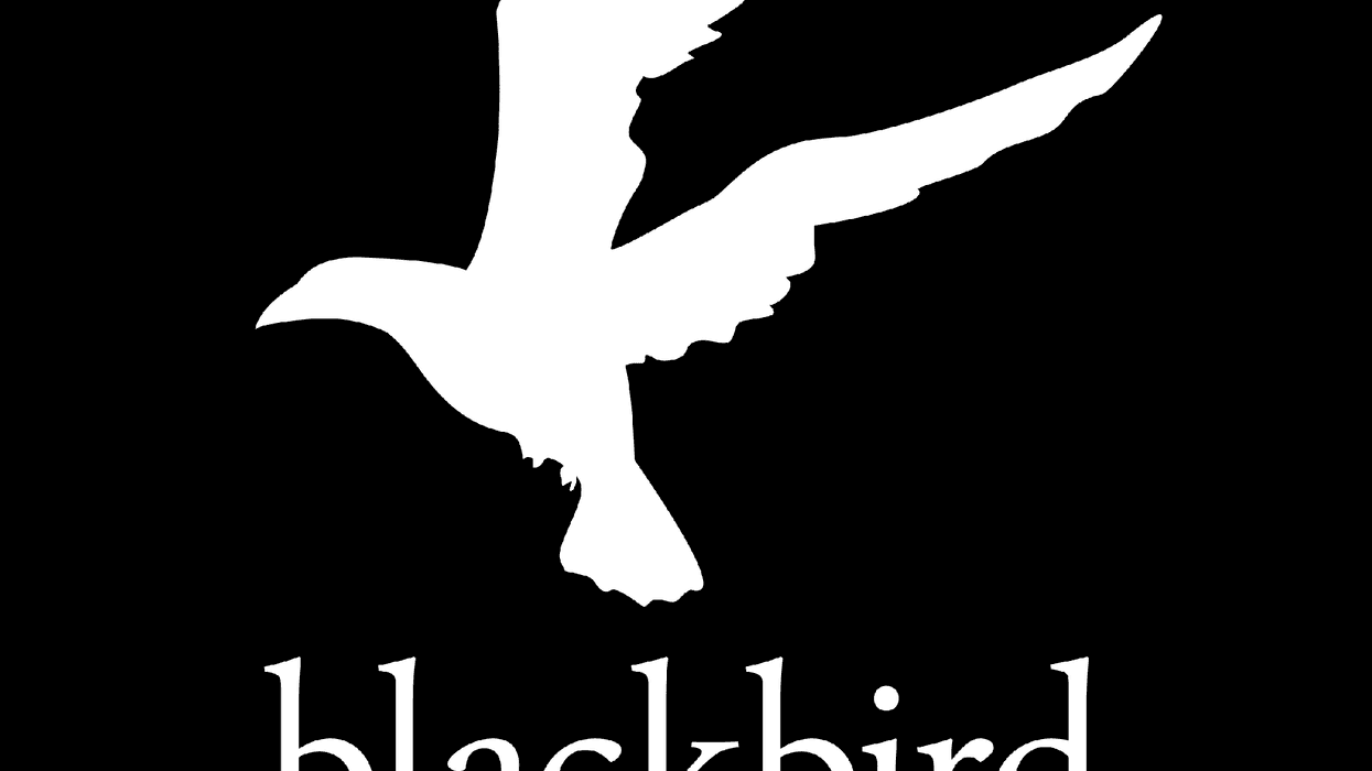Blackbird flies into merger agreement