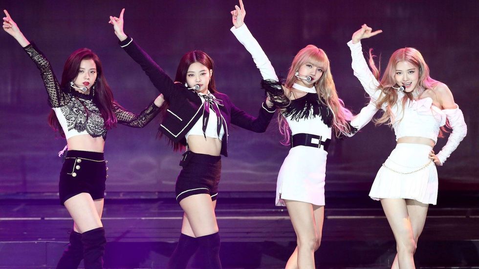 BLACKPINK no longer accepting fan gifts, effective immediately