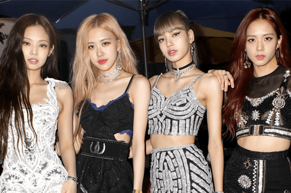 Blackpink