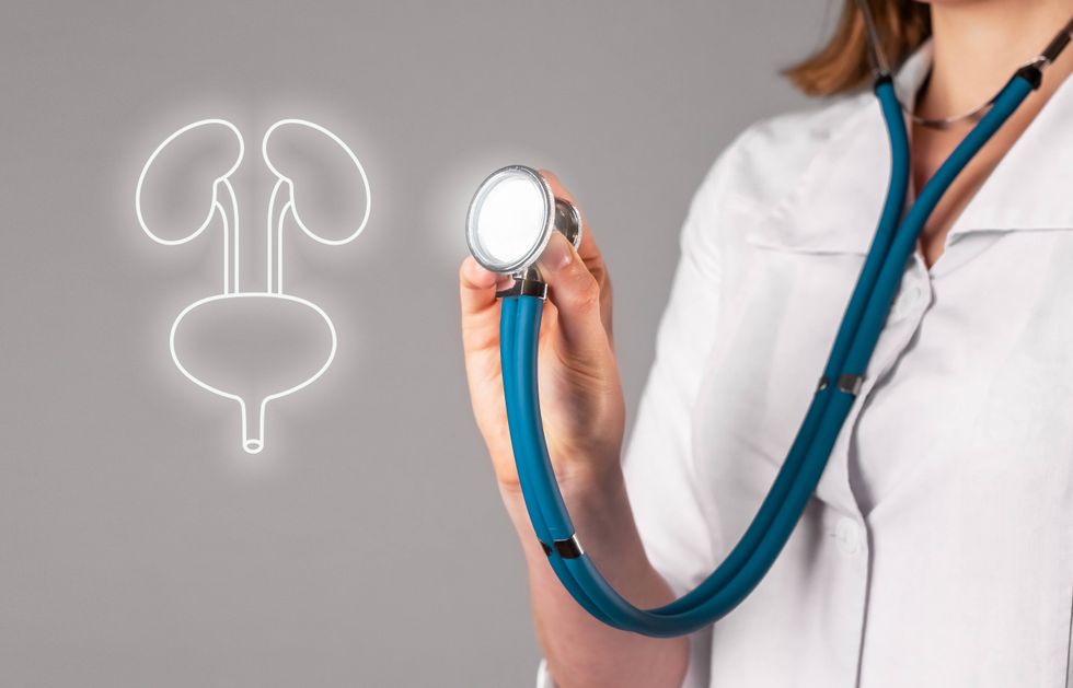 Bladder cancer 6th most prevalent among U.S. men and until now, there hasn't much advancement in treatment
