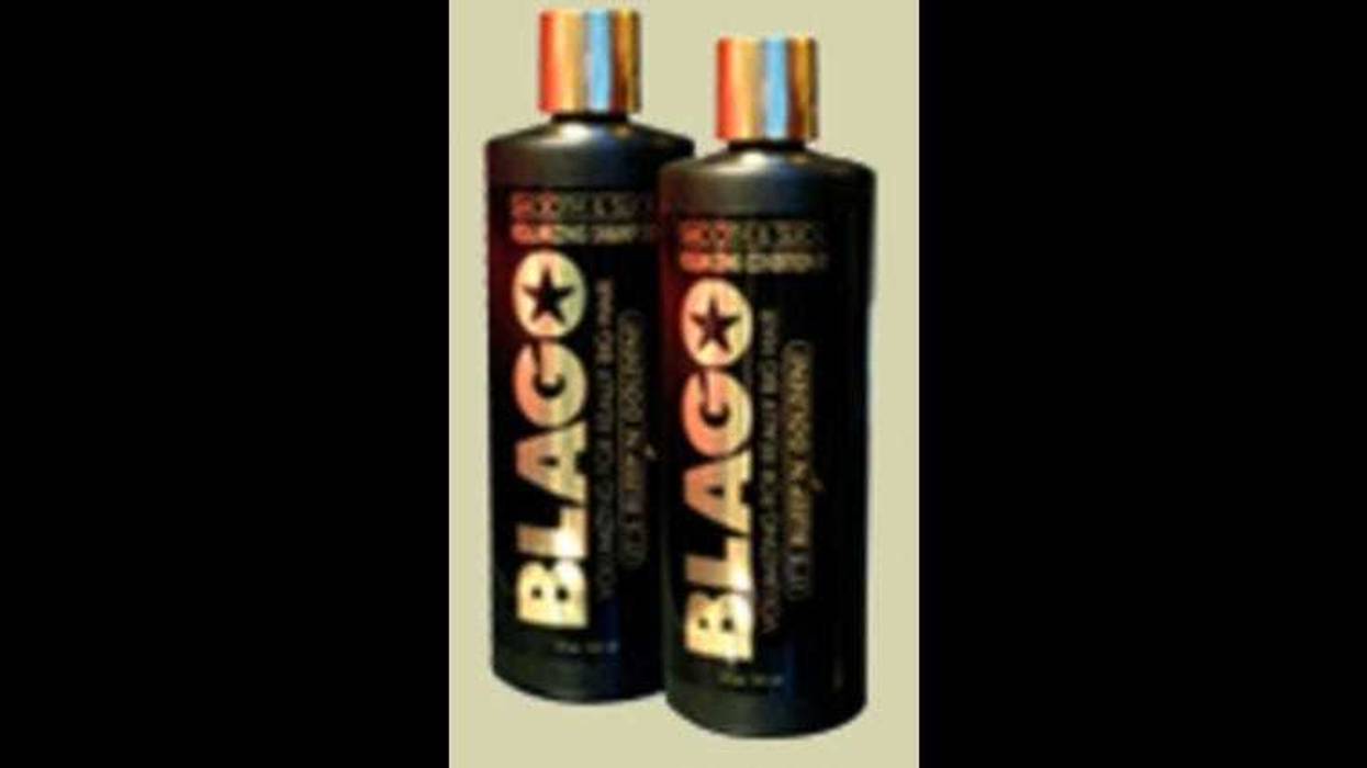 Blago Shampoo & Conditioner