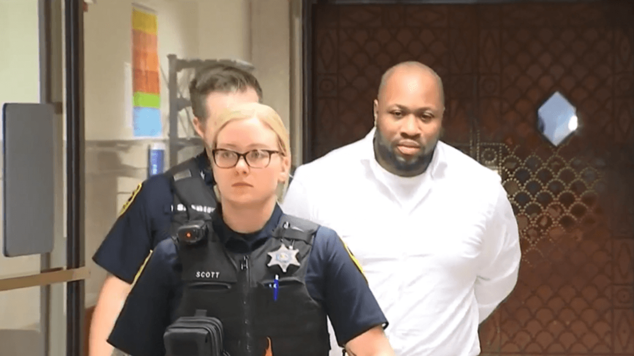 Blair Watt's trial for the murder of Jennifer Brown started on Wednesday.