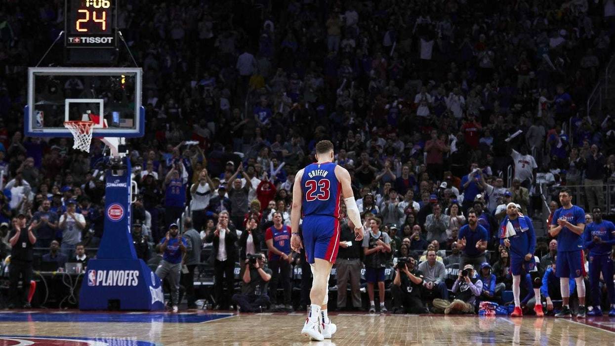 Blake Griffin