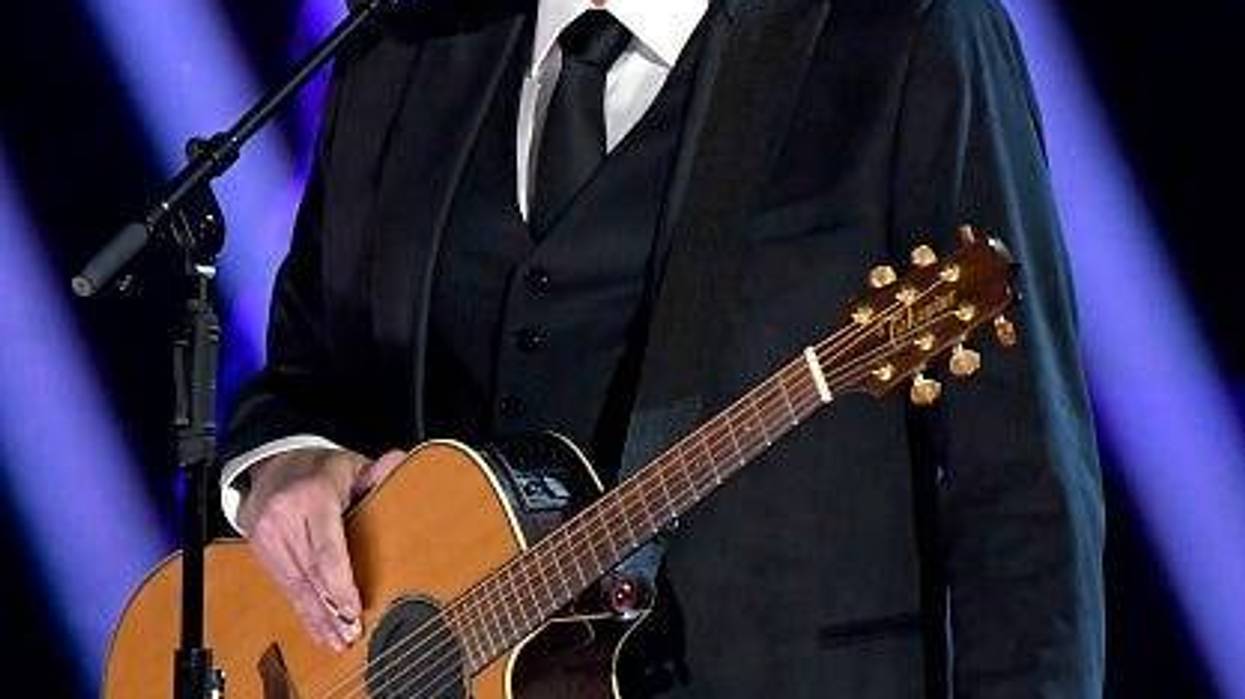 Blake Shelton
