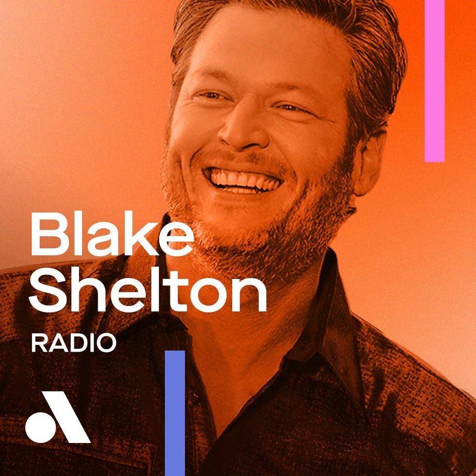Blake Shelton