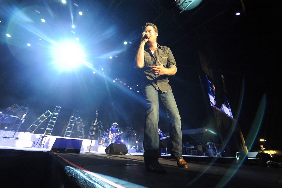 CMA sets brand-new 'Summer Jam' concert event for July in Nashville