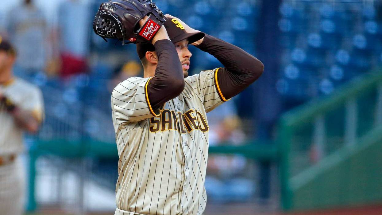 Blake Snell