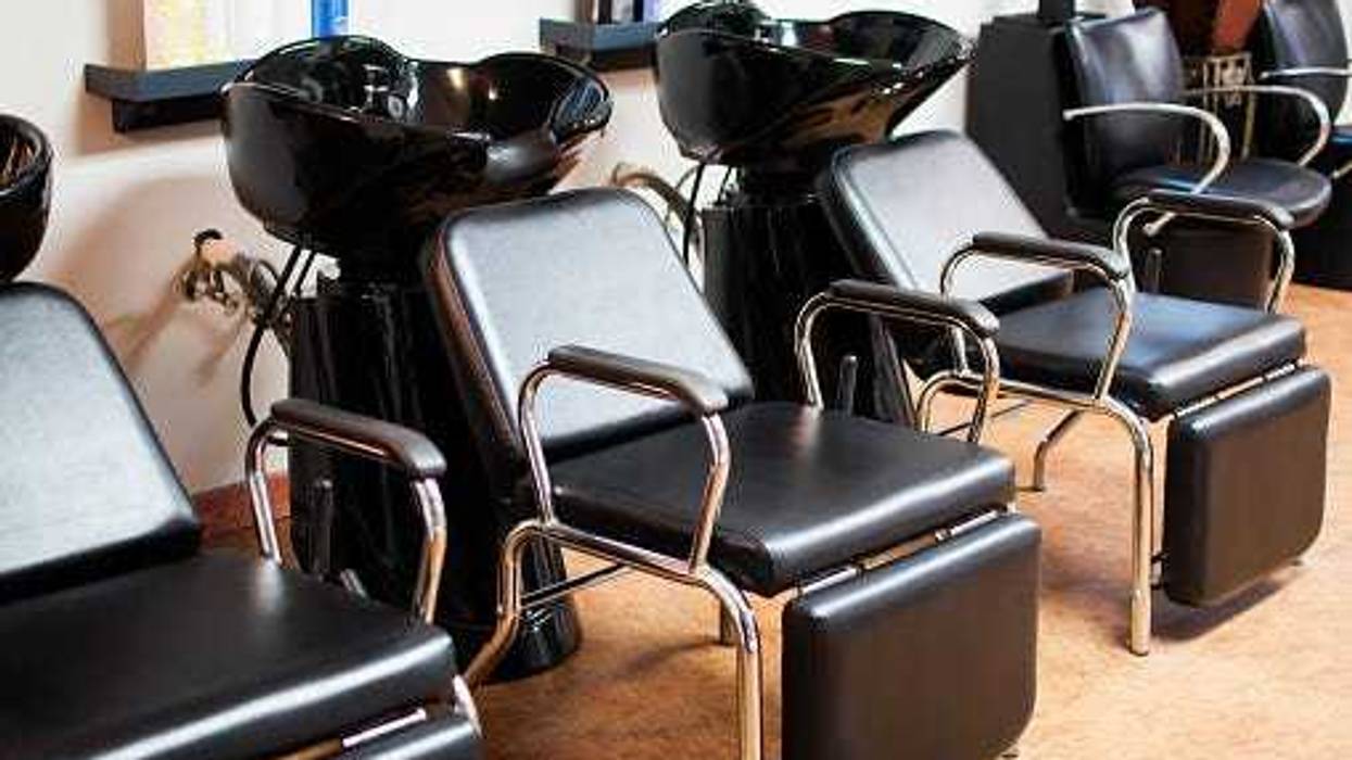 Blakely Man Charged After Allegedly Making Threats Inside Local Hair Salon