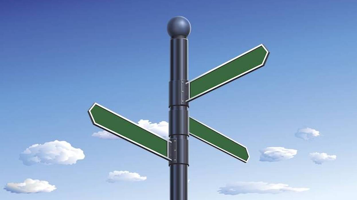 Bug Tussle, TX no longer getting road signs from the Dept of Transportation due to constant thefts