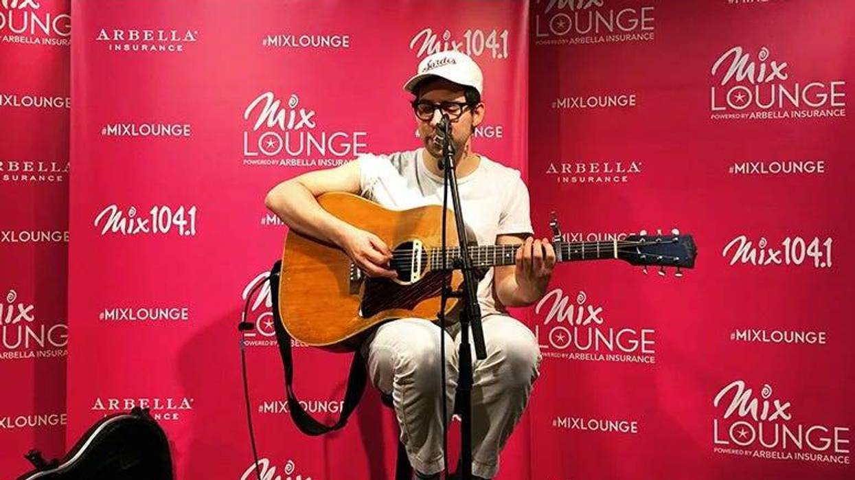 Bleacher's Jack Antonoff