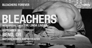 Bleachers