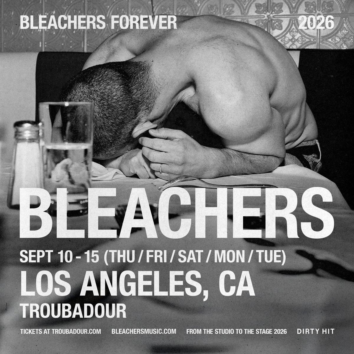 Bleachers