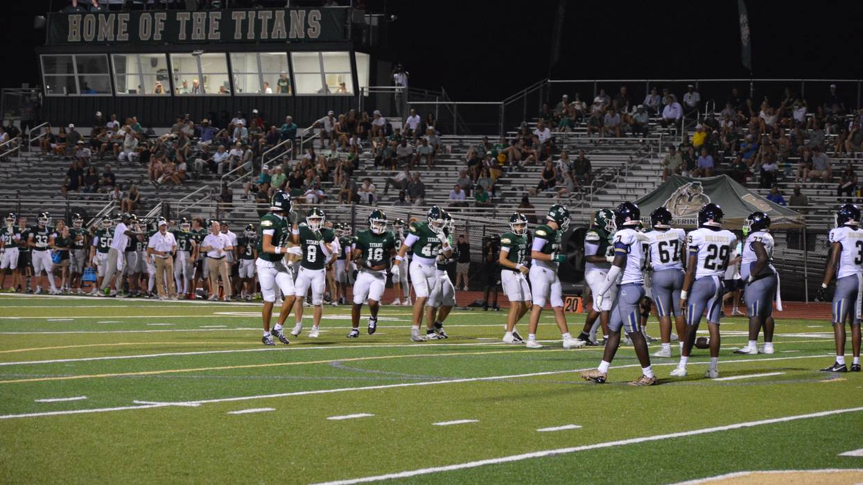 Blessed Trinity defeats Decatur to open 2026 season