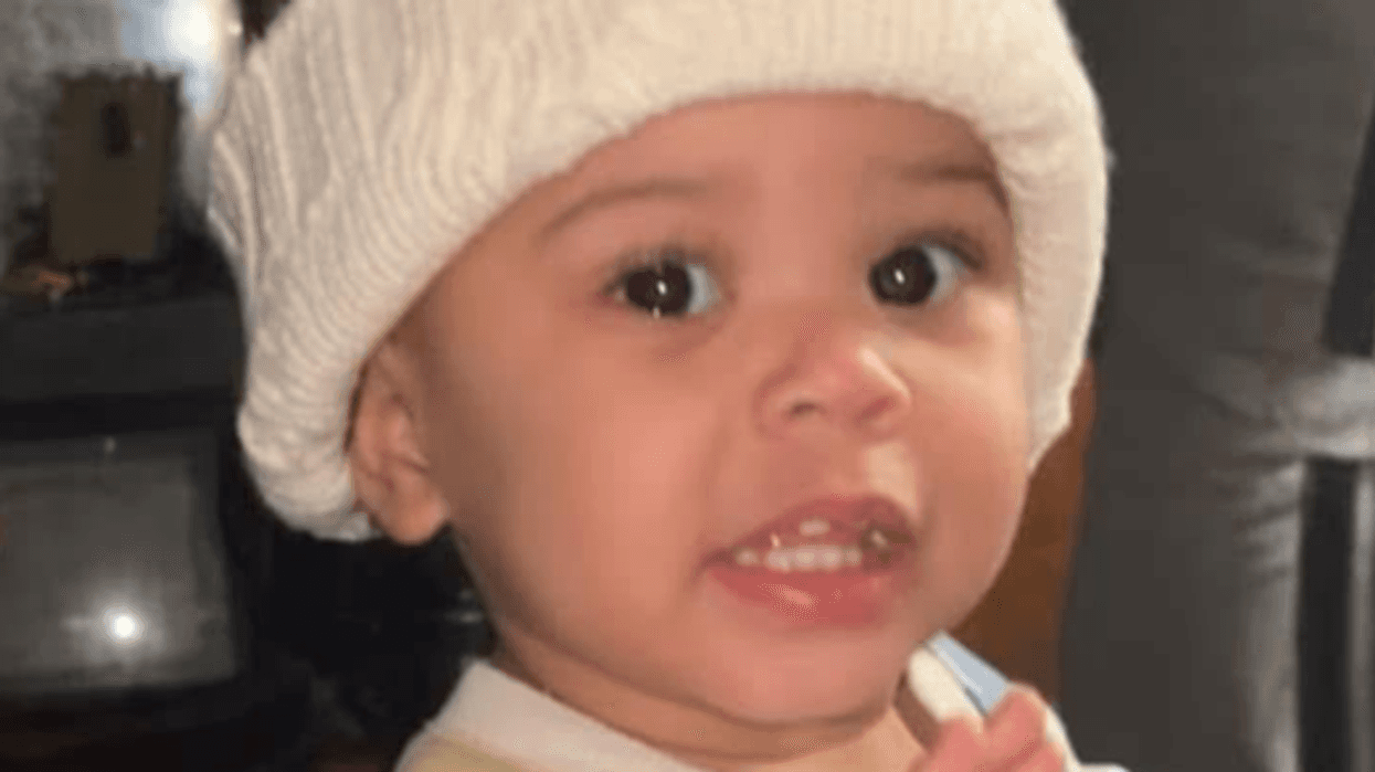 Blessence Smith: missing