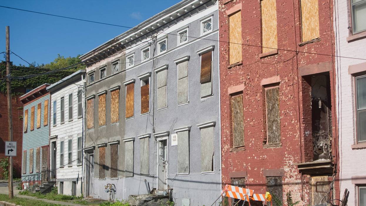 Blight