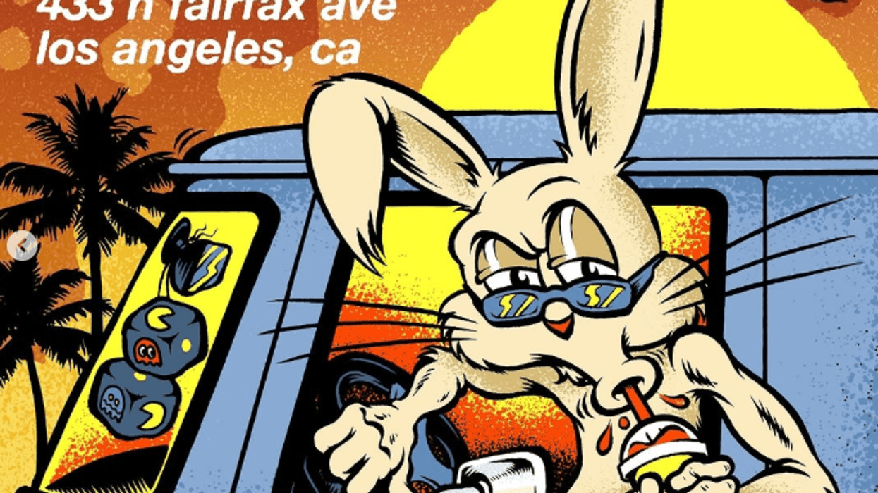 Blink-182 Day