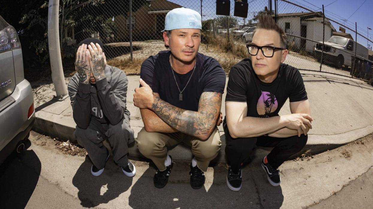 blink-182