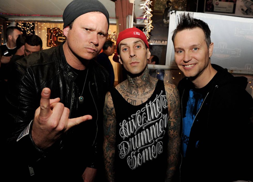 blink-182
