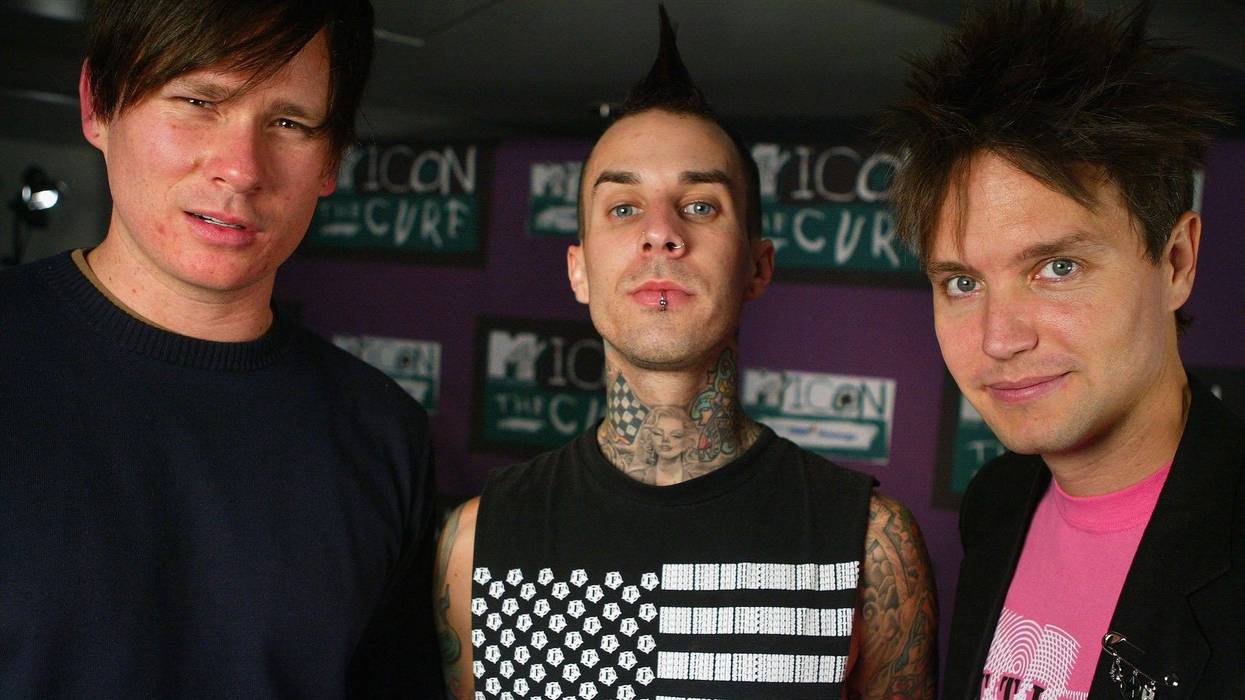 Blink-182