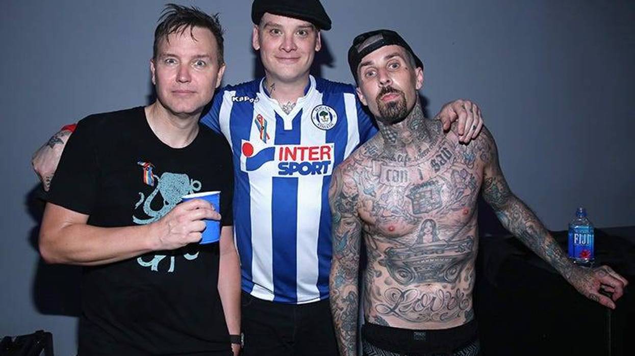 Blink-182
