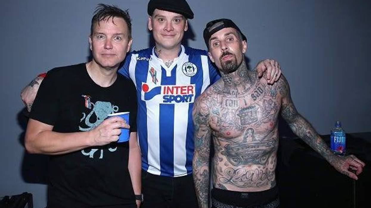 Blink
