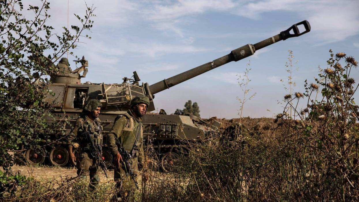 Blinken signals no immediate US press for Mideast cease-fire