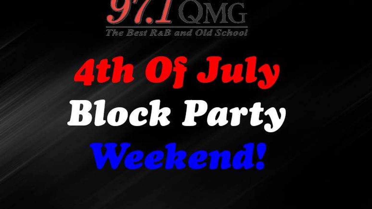 Block Party