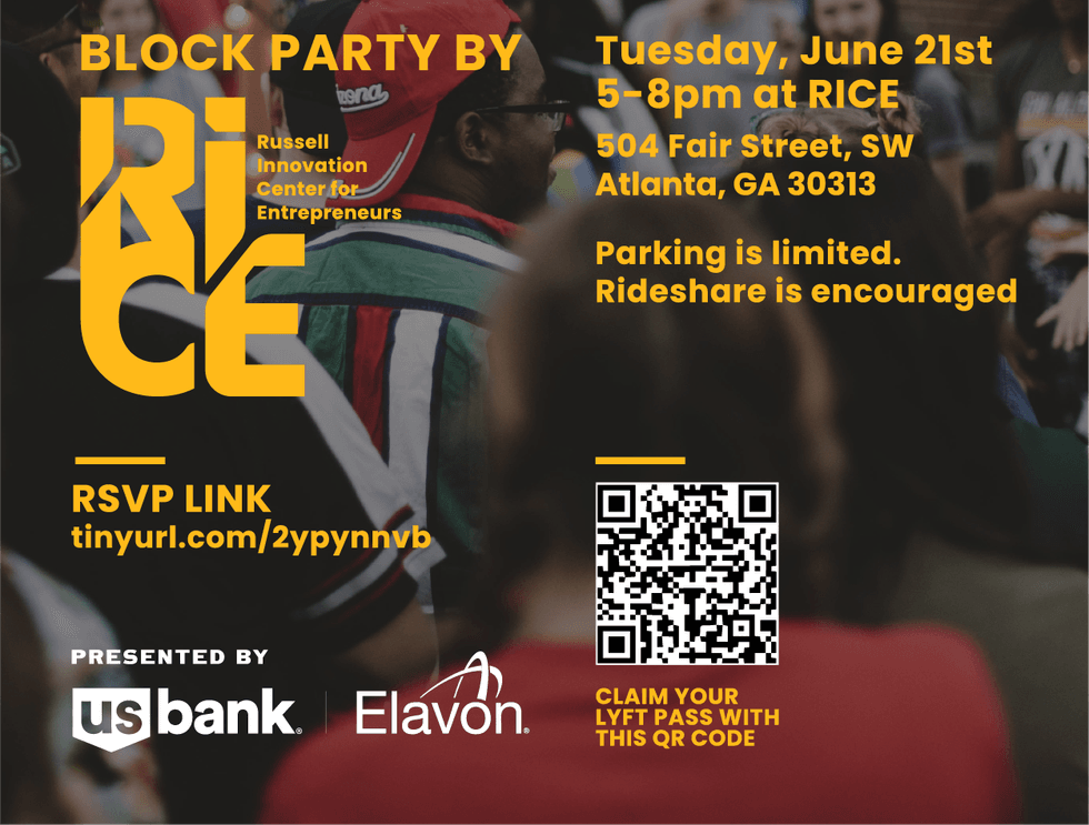 Block Party