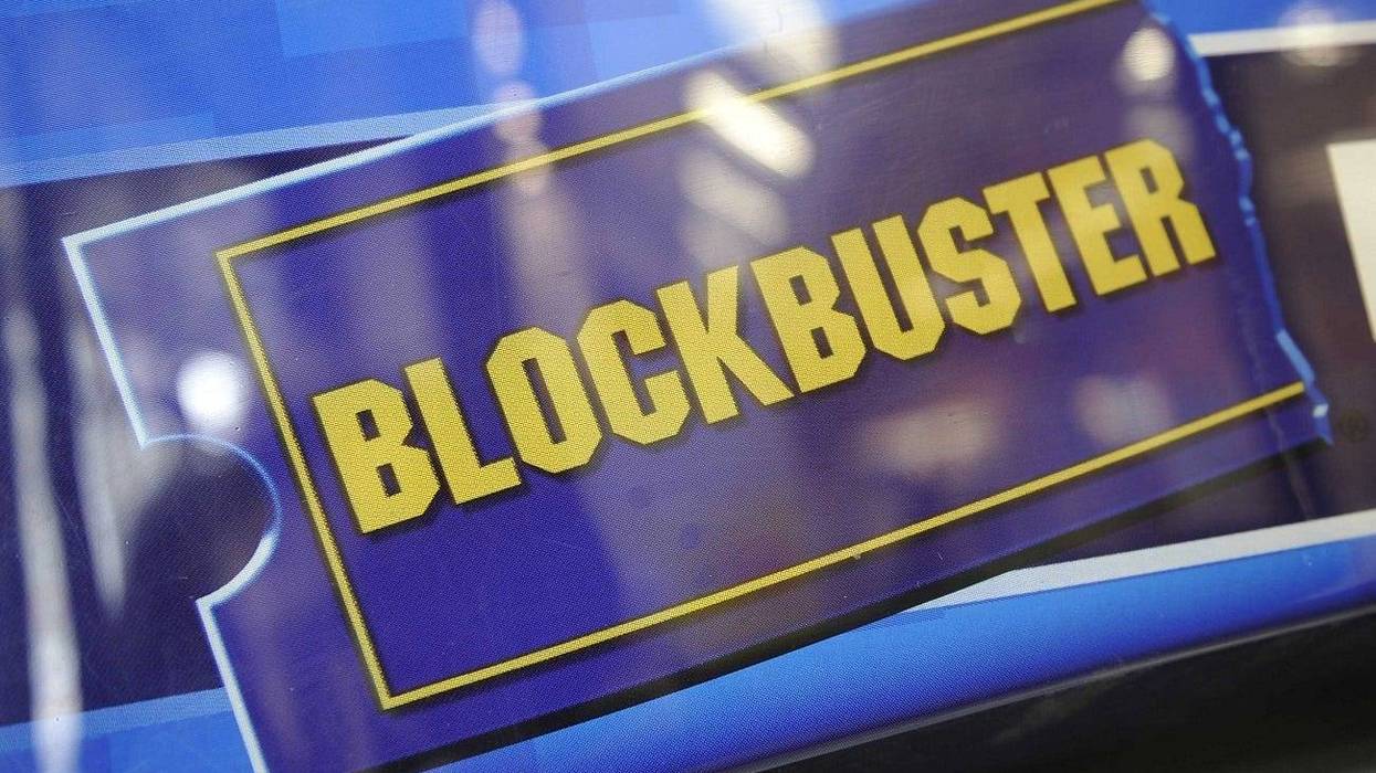 blockbuster