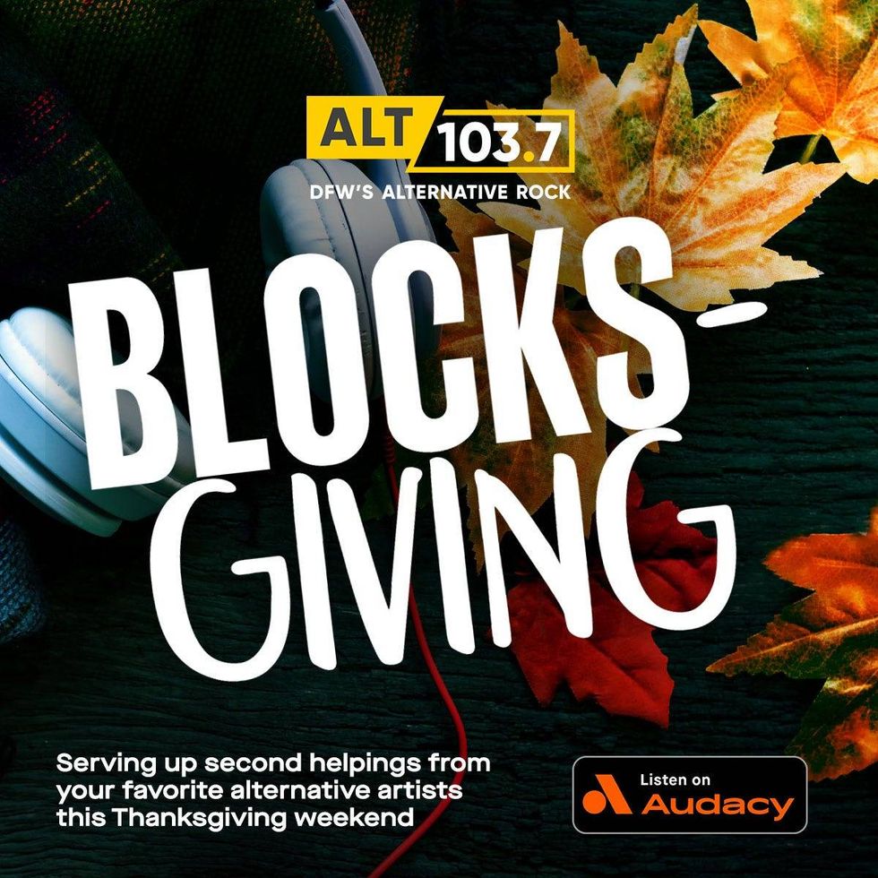 Blocks-Giving