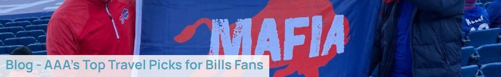 Blog - AAA