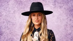 Jazz Fest: Lainey Wilson