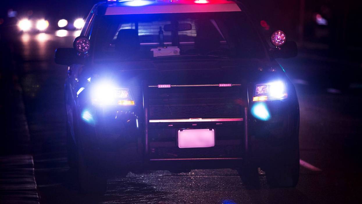 Bloody Friday, pair of shootings kick off weekend violence