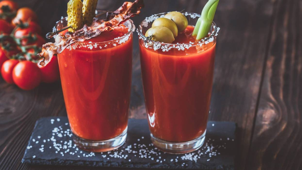 Bloody Mary