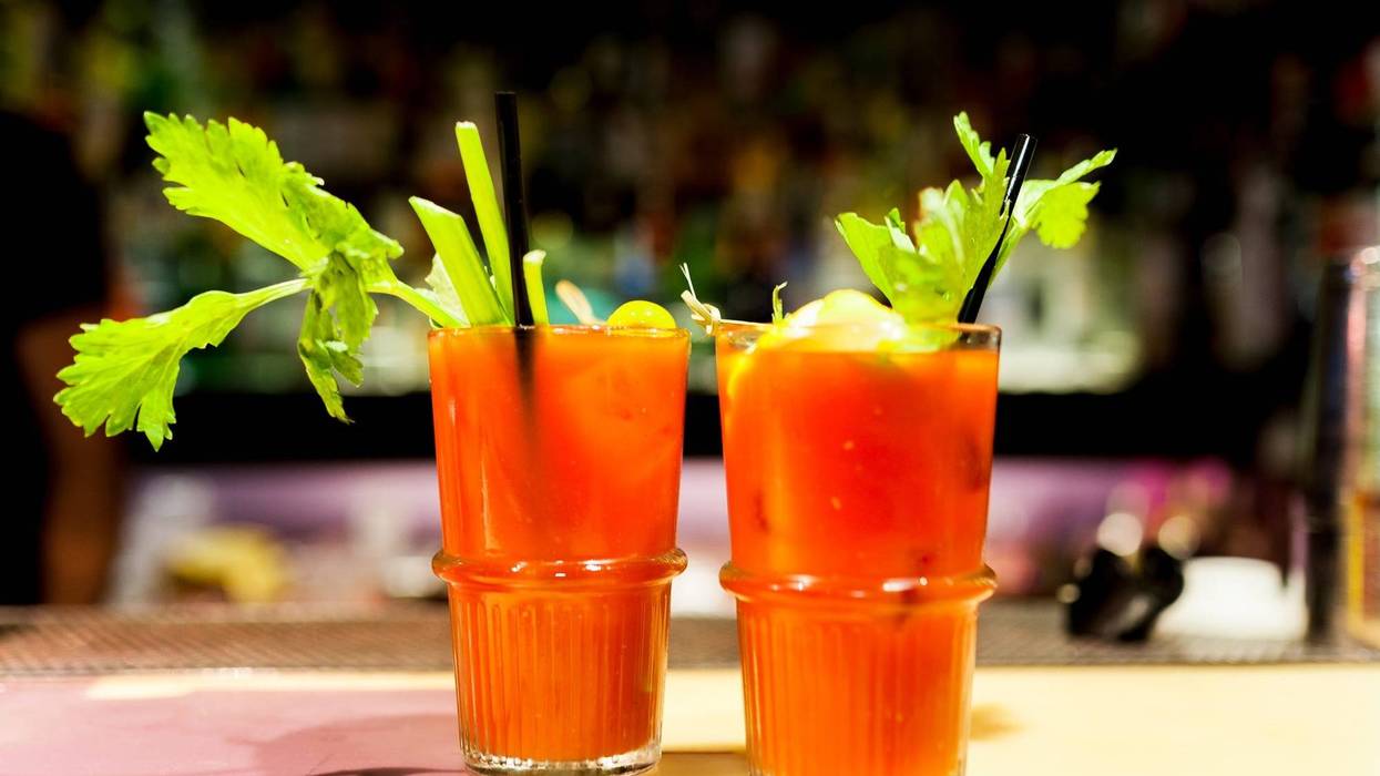 bloody mary