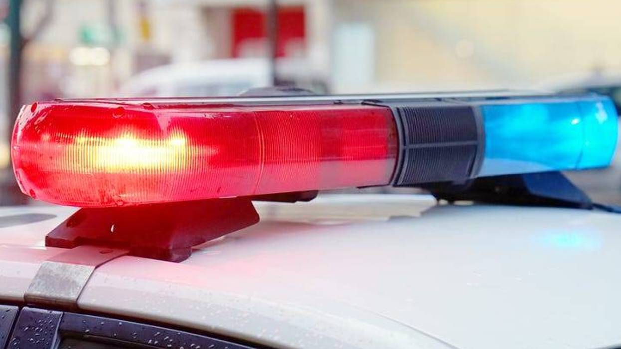 Bloomfield Township police situation