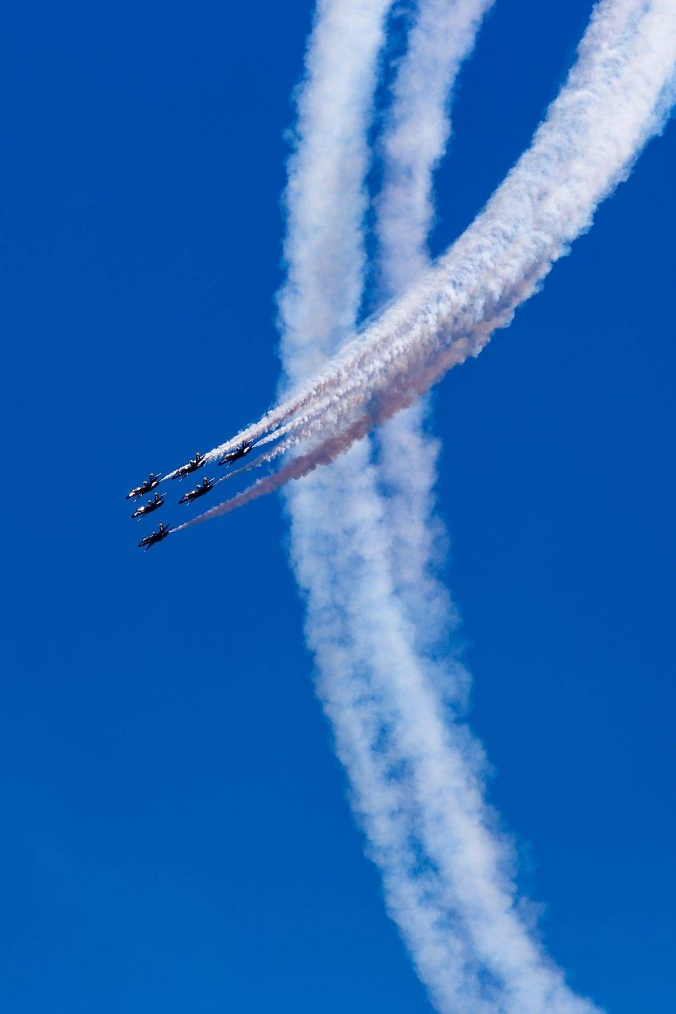Blue Angels 2019