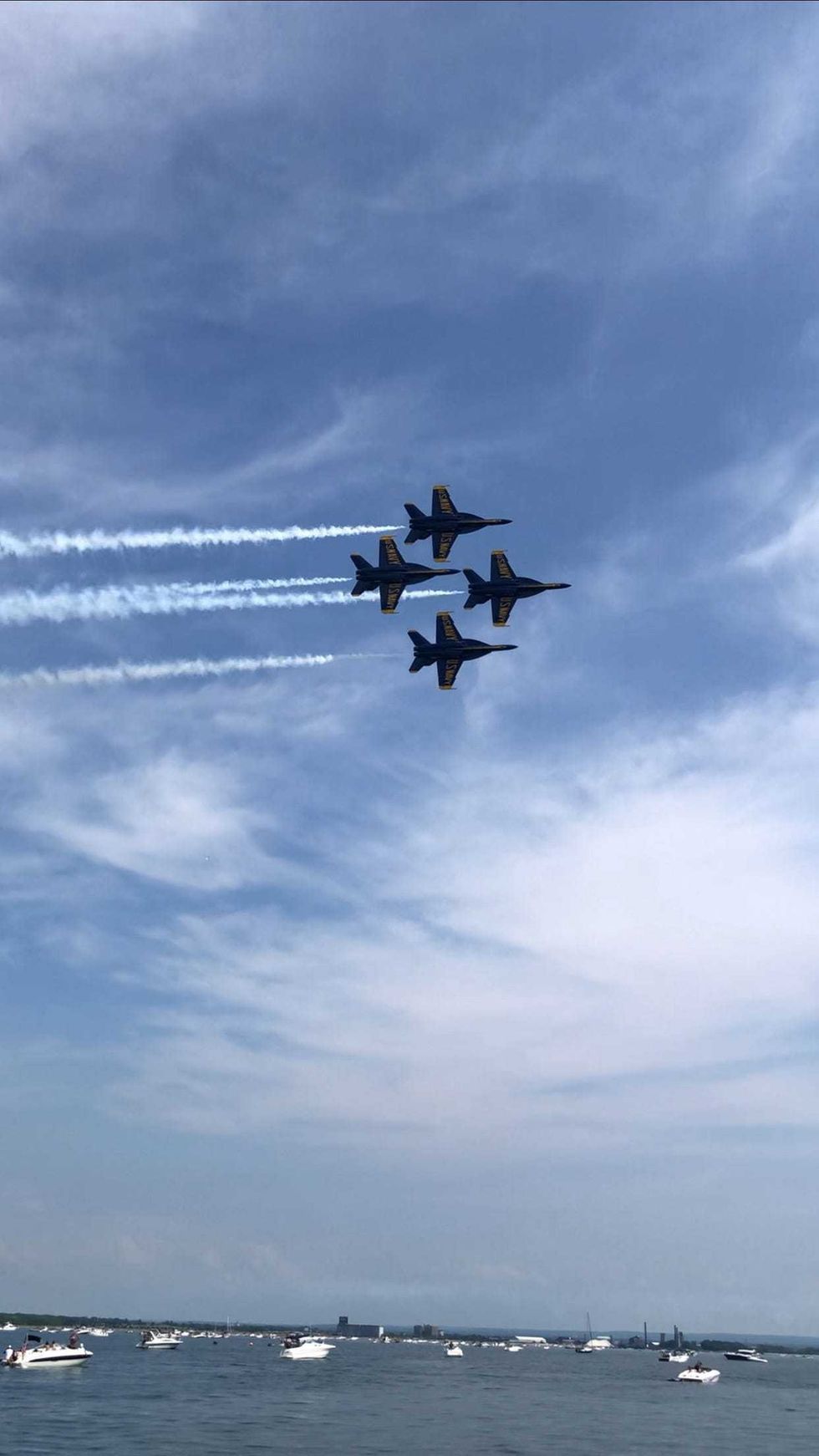 Blue Angels