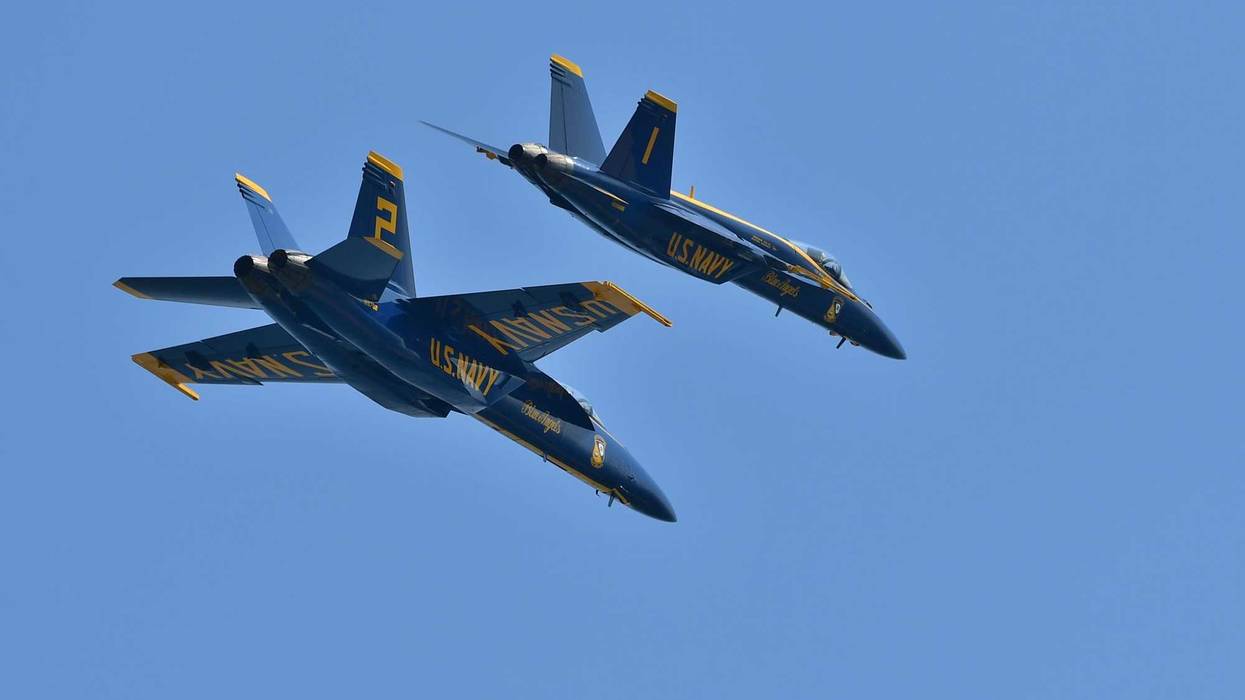 Blue Angels