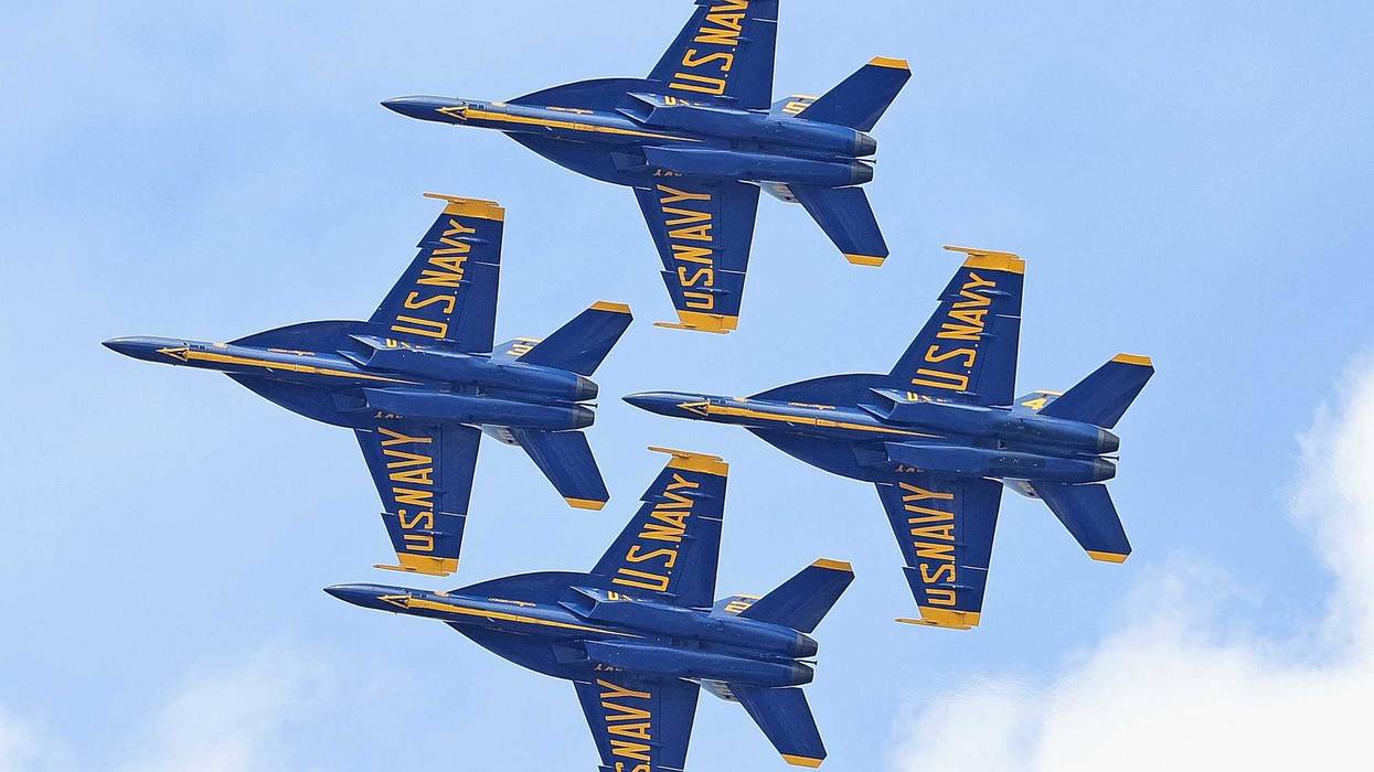 Blue Angels