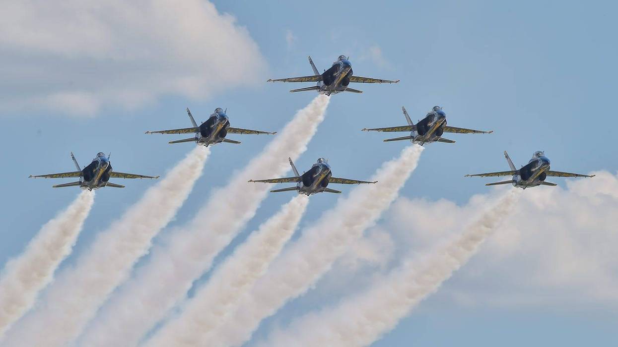 Blue Angels