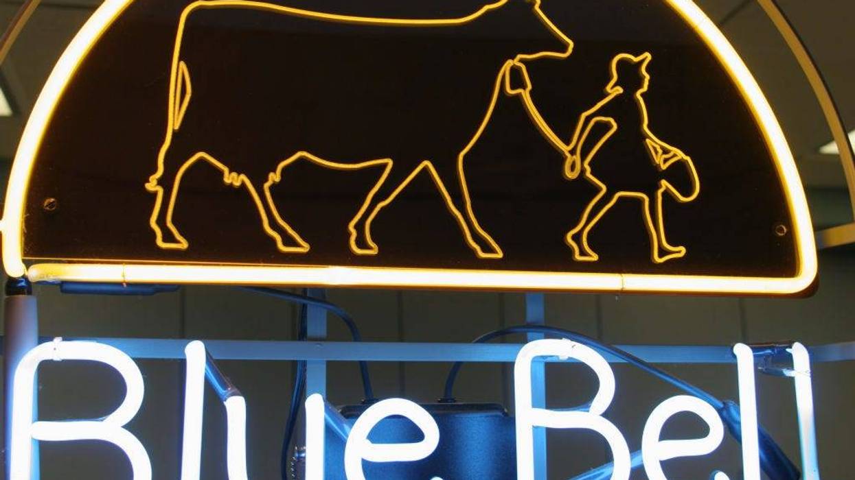 Blue Bell